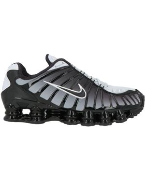Nike Trainers - Black