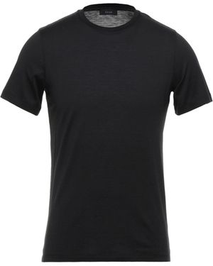 Kaos T-shirt - Black