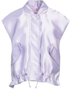 ViCOLO Chaqueta y Cazadora - Morado
