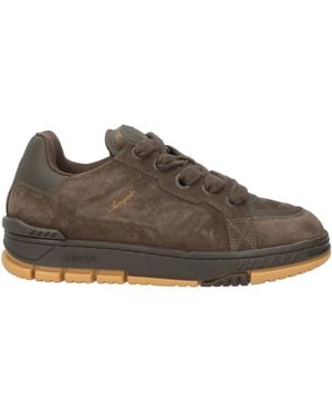 Axel Arigato Sneakers - Braun
