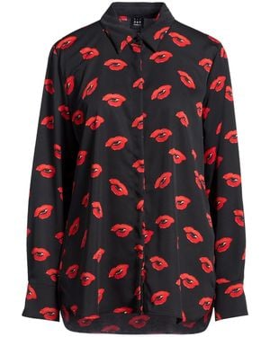 Marella Art.365 Shirt Polyester - Blue