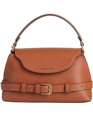 La Martina Handbag - Brown