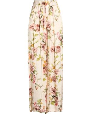 ViCOLO Pants Viscose - Metallic