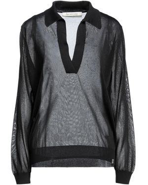 1017 ALYX 9SM Pullover - Schwarz