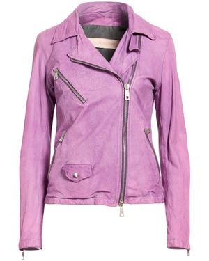 Giorgio Brato Jackets - Pink