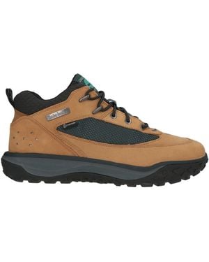 Timberland Trainers - Brown