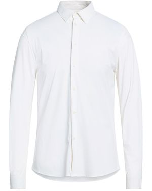 Bomboogie Shirt - White