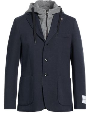 Officina 36 Officina Blazers - Blue