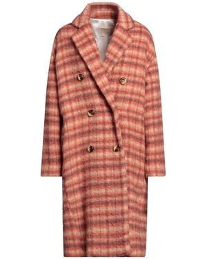 Momoní Cappotto - Rosso