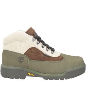 Timberland Ankle Boots - Grey