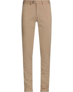 Yes-Zee Trouser - Natural