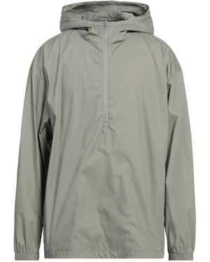 Elvine Chaqueta y Cazadora - Gris