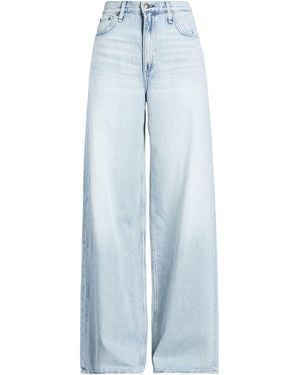 Rag & Bone Jeans - Blue
