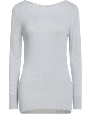 Haveone Light Jumper Viscose, Polyamide - Grey