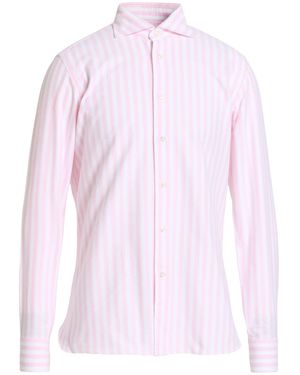 Borriello Shirt - Pink