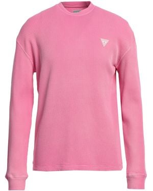 Guess Sweatshirt - Pink