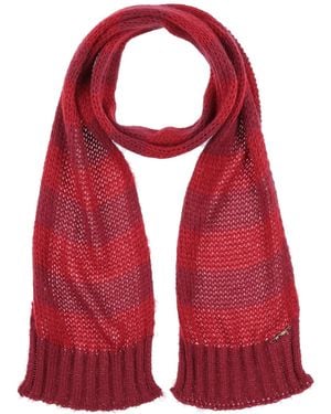 Twinset Scarf - Red