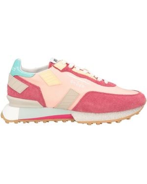 GHŌUD Sneakers - Pink