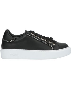 Pollini Sneakers - Black