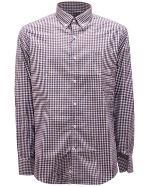 Camisas Paul Shark de hombre Rebajas en linea hasta el 47 de descuento Lyst