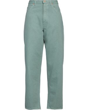 Pence Trouser - Green