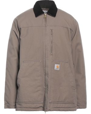 Carhartt Jacket - Brown