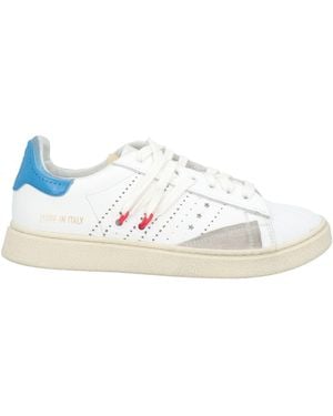 HIDNANDER Sneakers - Blu