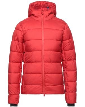 INVICTA WATCH Puffer - Red