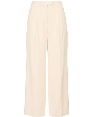 Kaos Trouser - Natural
