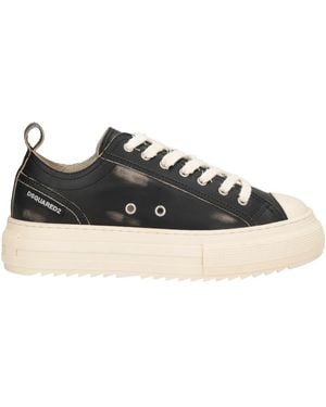 DSquared² Sneakers - Nero