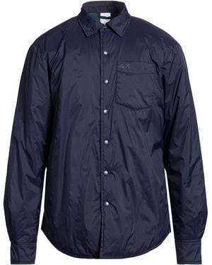 Sun 68 Jackets - Blue