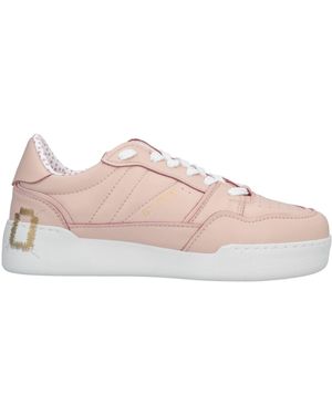 MonoWay Trainers - Pink