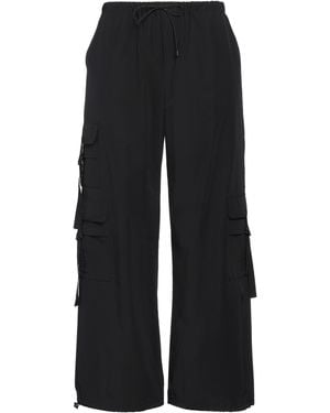 JADICTED Trouser - Blue