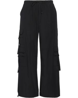 JADICTED Trouser - Blue