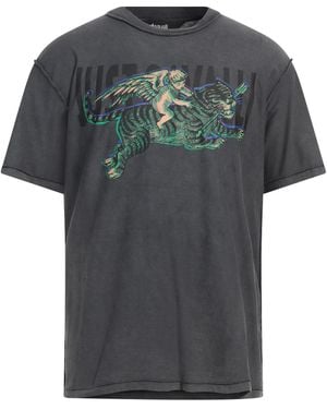 Just Cavalli T-shirt - Grey
