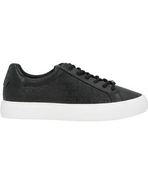 Calvin Klein Trainers - Black