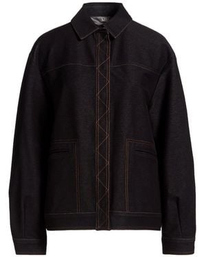 Max Mara Jacket - Black