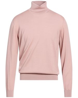 Herno Turtlenecks - Pink