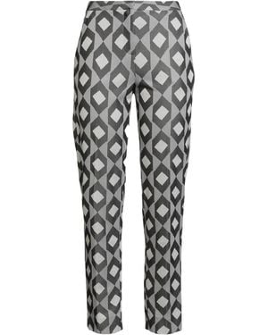 Camicettasnob Pantalon - Gris