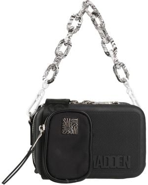 Steve Madden Bolso con bandolera - Negro