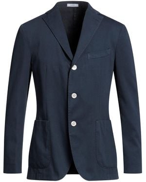 Boglioli Blazer - Blue