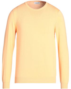 Heritage Jumper - Yellow