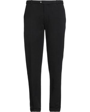 Circolo 1901 Trousers - Black