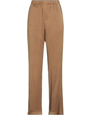 Alysi Pants - Natural