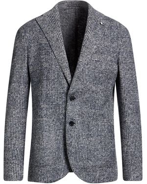 L.B.M. 1911 Blazers - Gray
