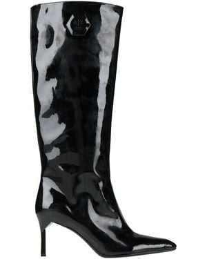 ARMANI EXCHANGE Botte - Noir