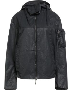 Masnada Jacket - Black