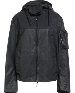 Masnada Jacket - Black