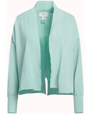 ViCOLO Cardigan - Verde