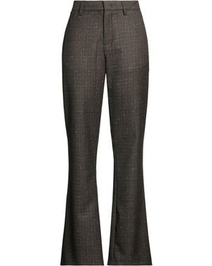 Fabiana Filippi Trouser - Grey